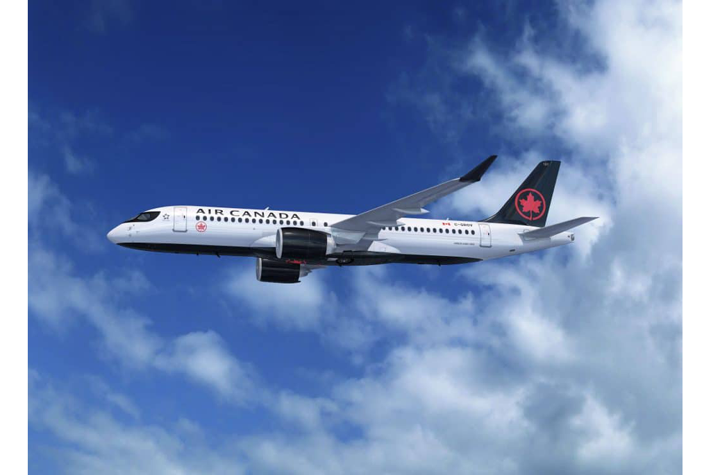 A220 -300