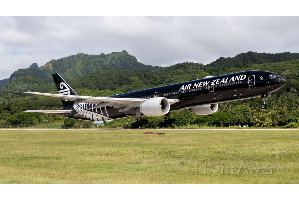 Boeing 777-300 ER