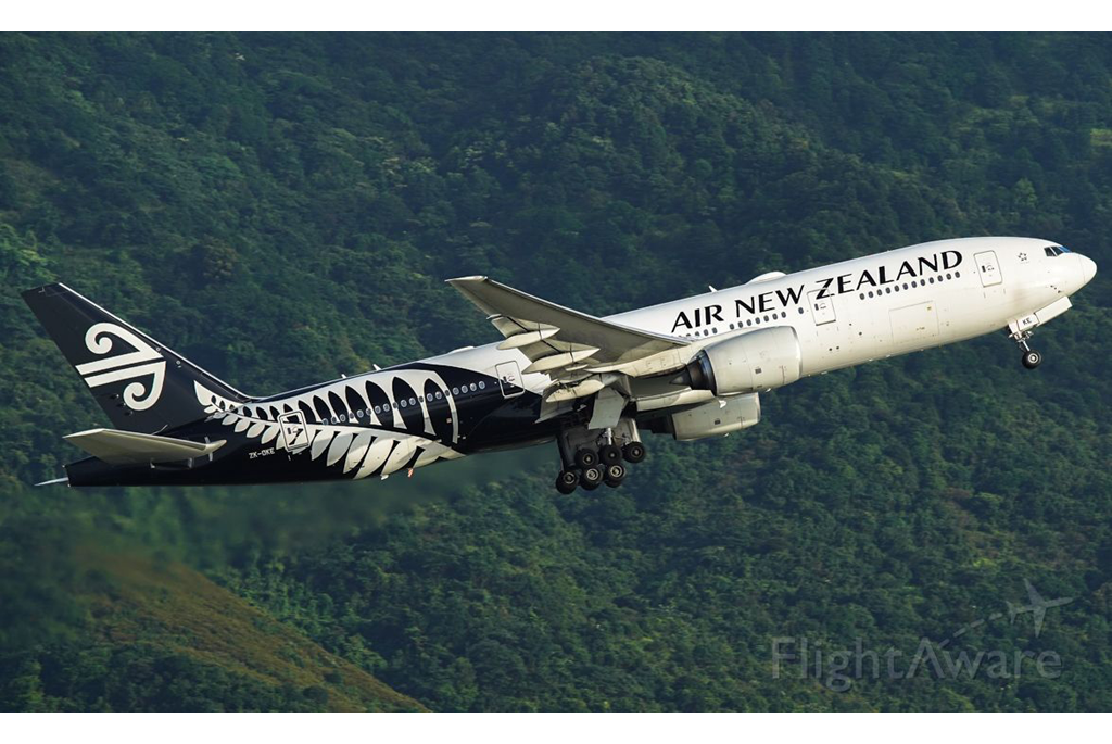 Boeing 777