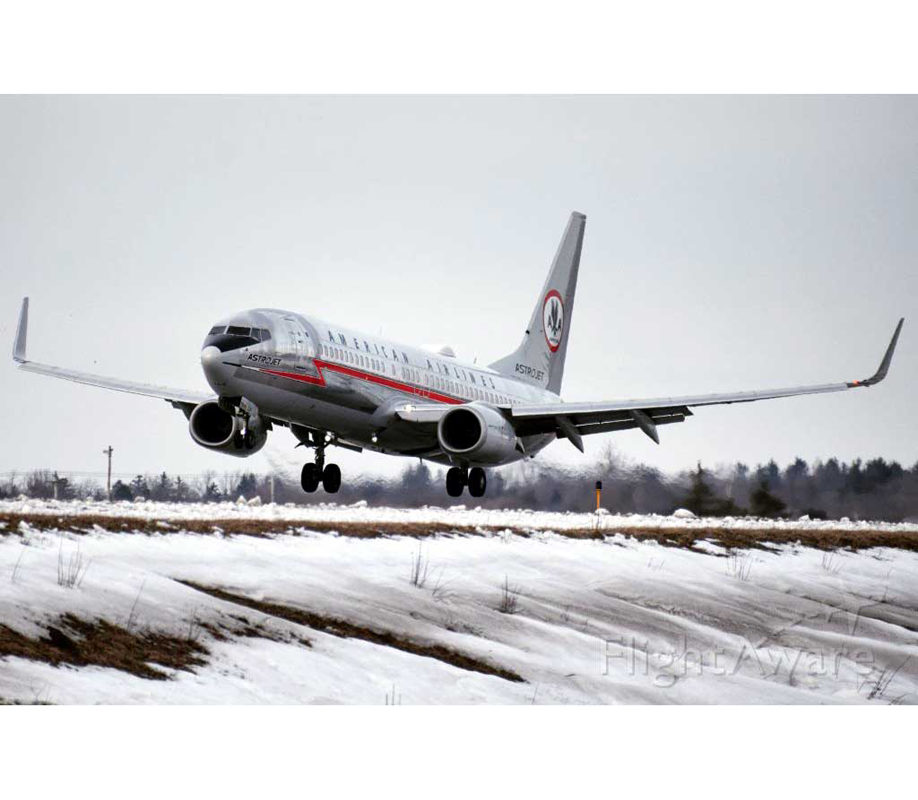 Boeing 737-800