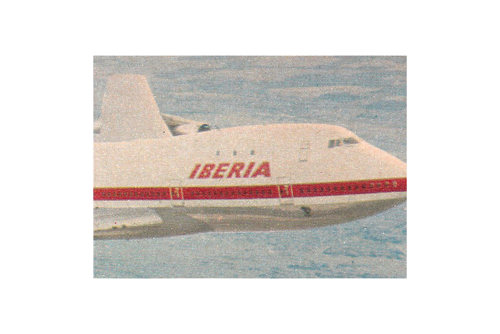 Boeing 747-400
