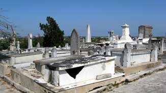 United Hebrew Congregation Cemetery