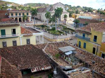 Plaza Mayor