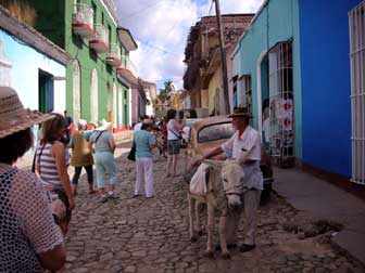 Street scene