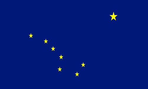 Alaska Flag