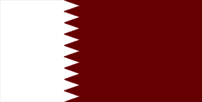 Qatar Flag