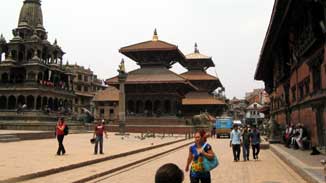 Durbar Square