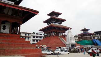 Durbar Square