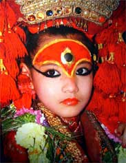 Kumari Dei