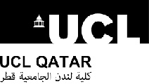 University College London Qatar