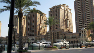 Katara Aprtments