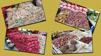 Market Food