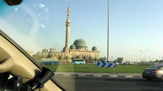 Mosque