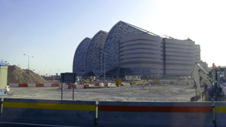 FIFA Stadium