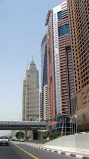 Amazing buildings