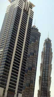 Amazing buildings