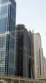 Amazing buildings