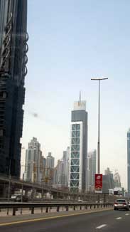 Amazing buildings