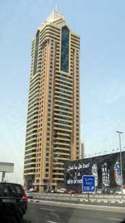 Amazing buildings