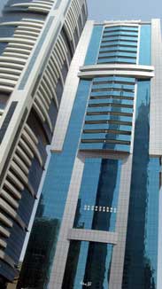 Amazing buildings