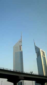 Amazing buildings