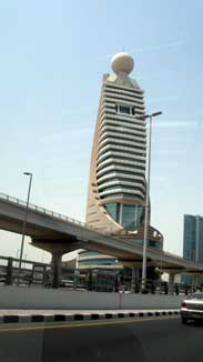 Amazing buildings