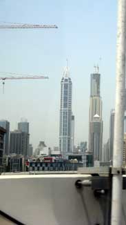 Amazing buildings