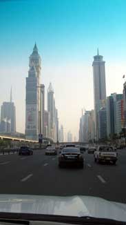 Amazing buildings