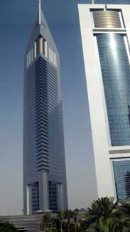 Amazing buildings