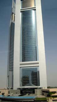 Amazing buildings