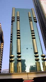 Amazing buildings