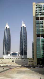 Amazing buildings