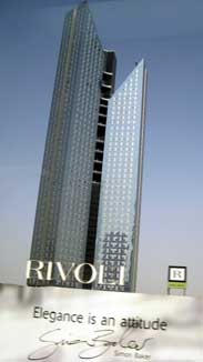 Amazing buildings
