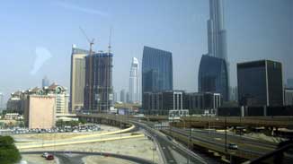 Amazing Buildings