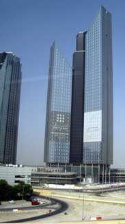 Amazing buildings