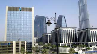 Amazing Buildings