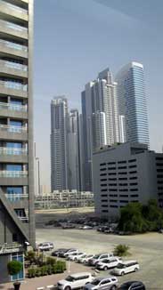 Amazing buildings
