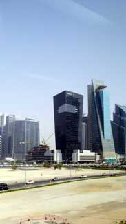 Amazing buildings