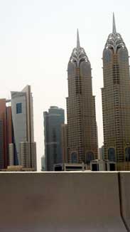 Amazing buildings