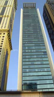 Amazing buildings