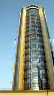 Amazing buildings