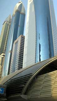 Amazing buildings