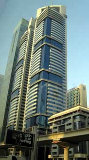 Amazing buildings