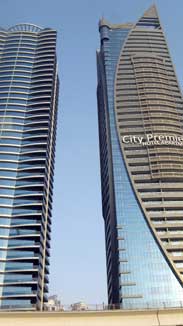 Amazing buildings