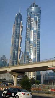 Amazing buildings