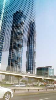 Amazing buildings