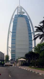 Burj Al Arab