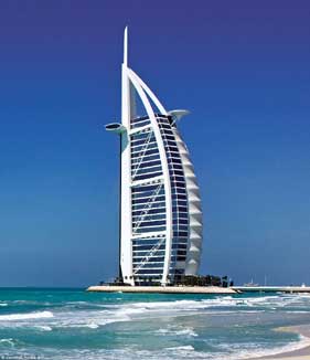 Burj Al Arab