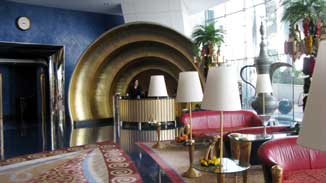 Burj Al Arab