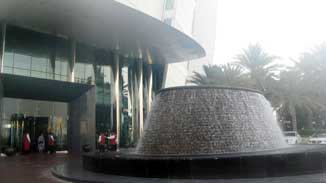 Burj Al Arab